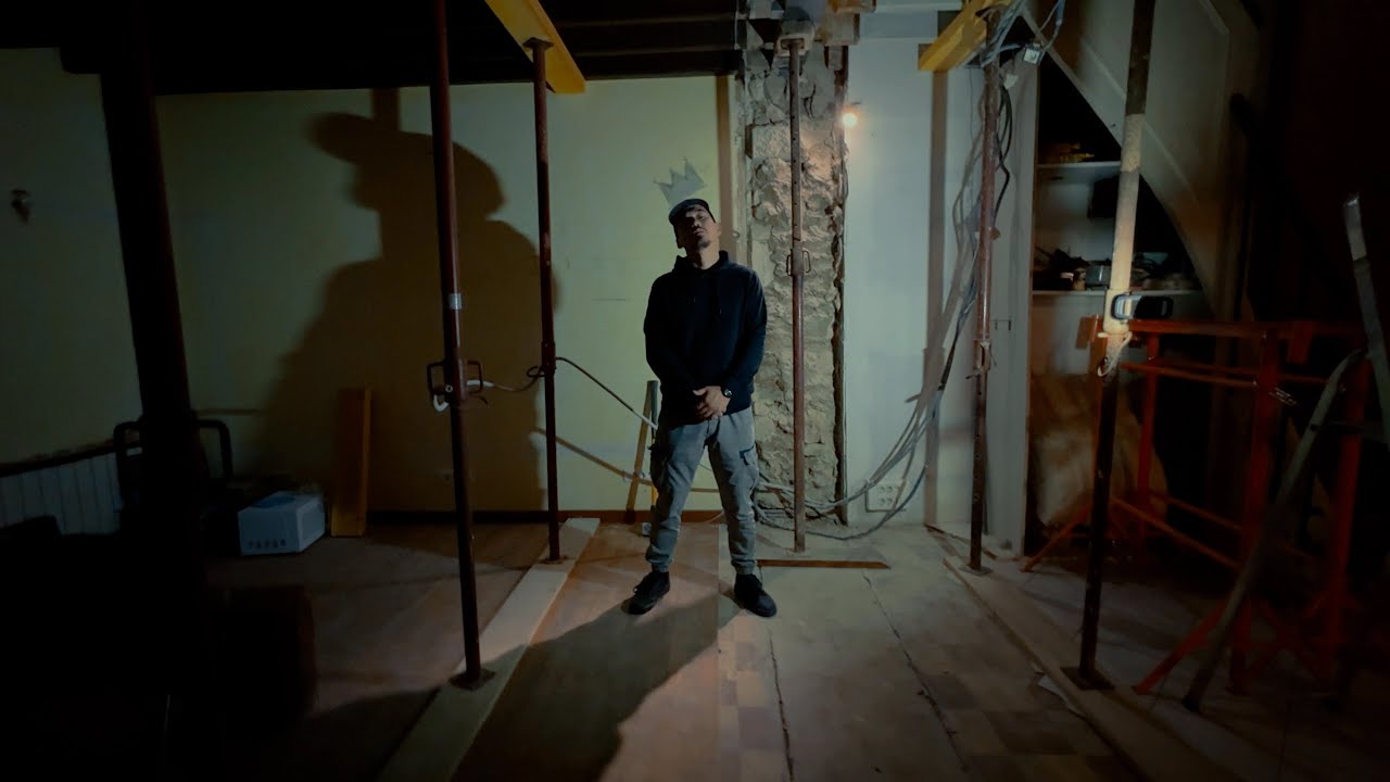 Vieto - Souverain (Clip officiel)