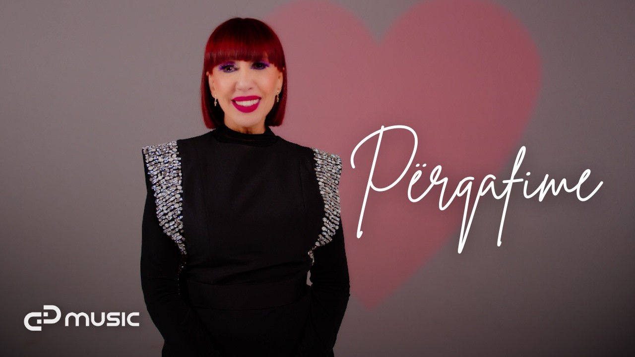 Irma Libohova - Përqafime (Official Video)
