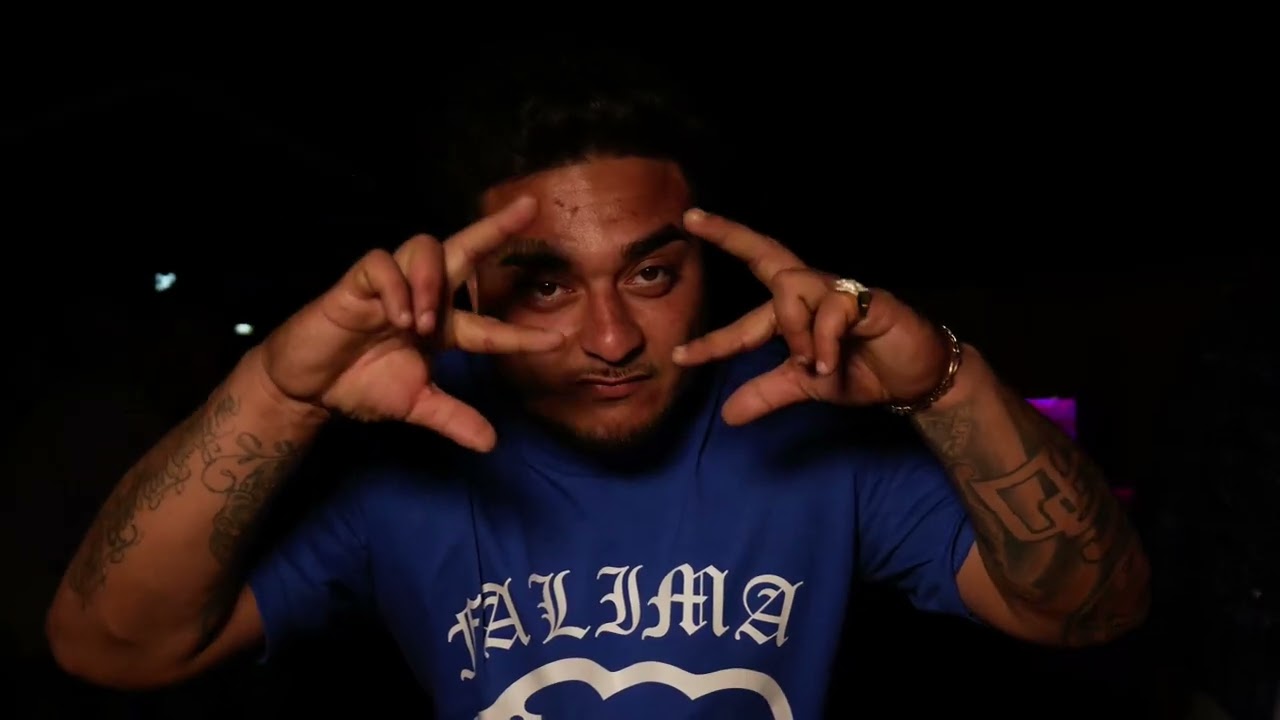 Fro$tyDaloc ft Usoveek - I’m from rollin  prod by : @ccrazyproductions  e: @trillbans
