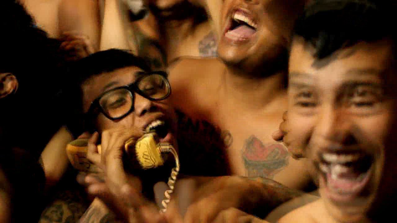 DOM 65 - Klub S.A. (Official Video)
