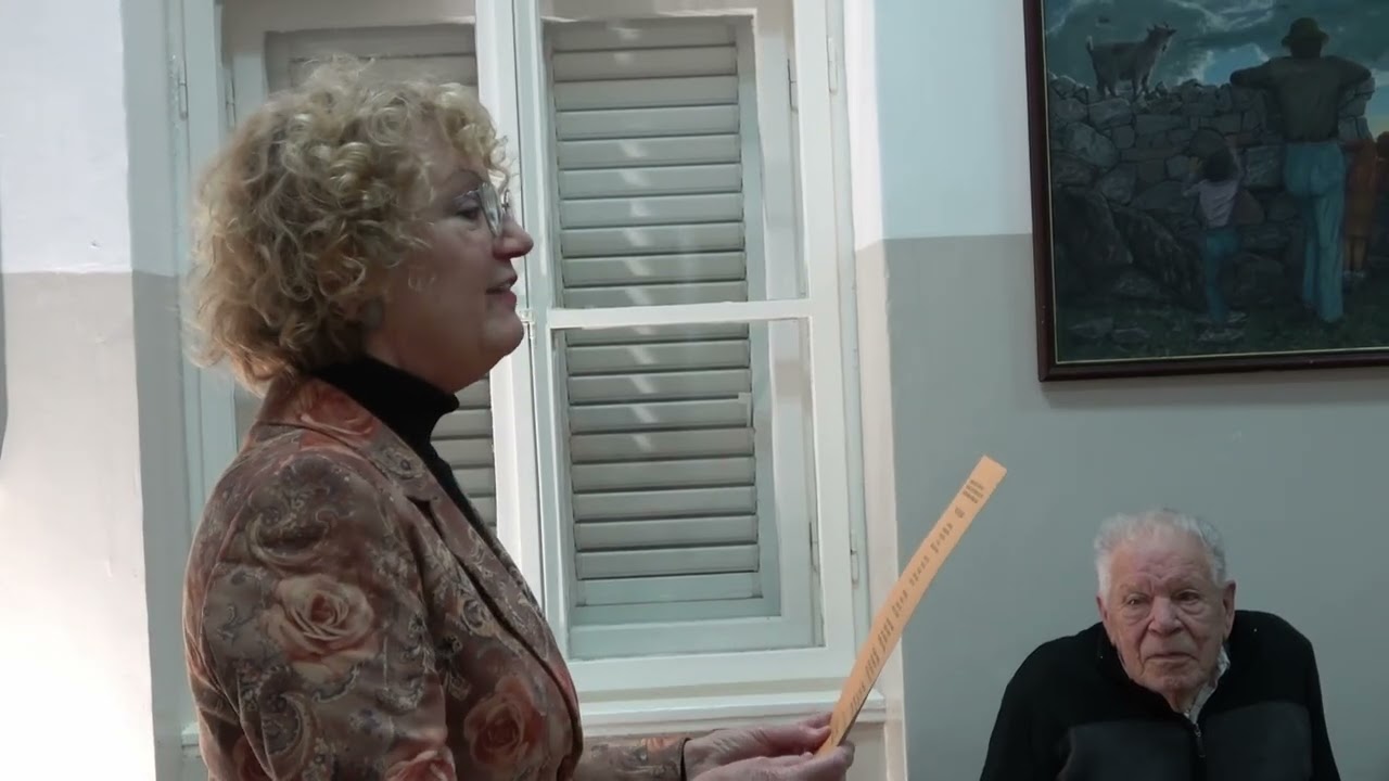 Noć muzeja 2026 - Zavičajni muzej Drenove - Alberto Mihich retrospektiva