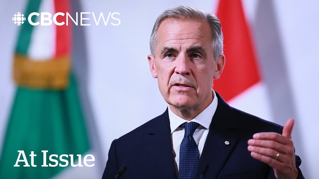 At Issue | Canada's weakening economic outlook