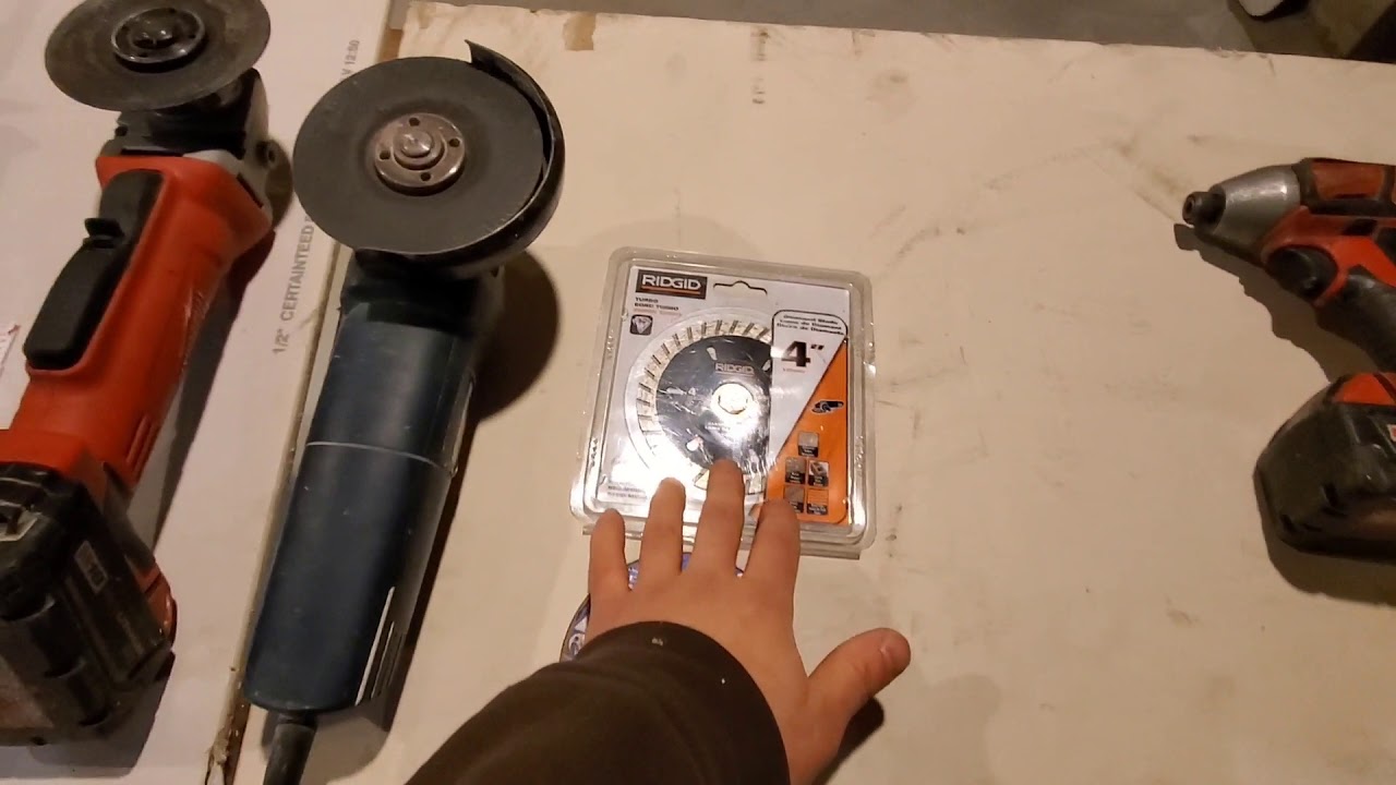 Power tool safety overview (DIY guide)