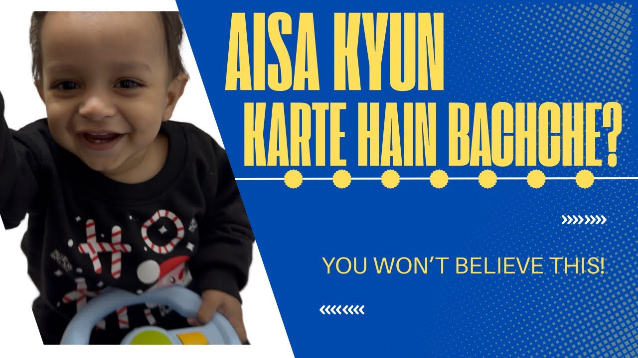 Camera On करते ही Drama बंद 😂 | Mom Life Vlog