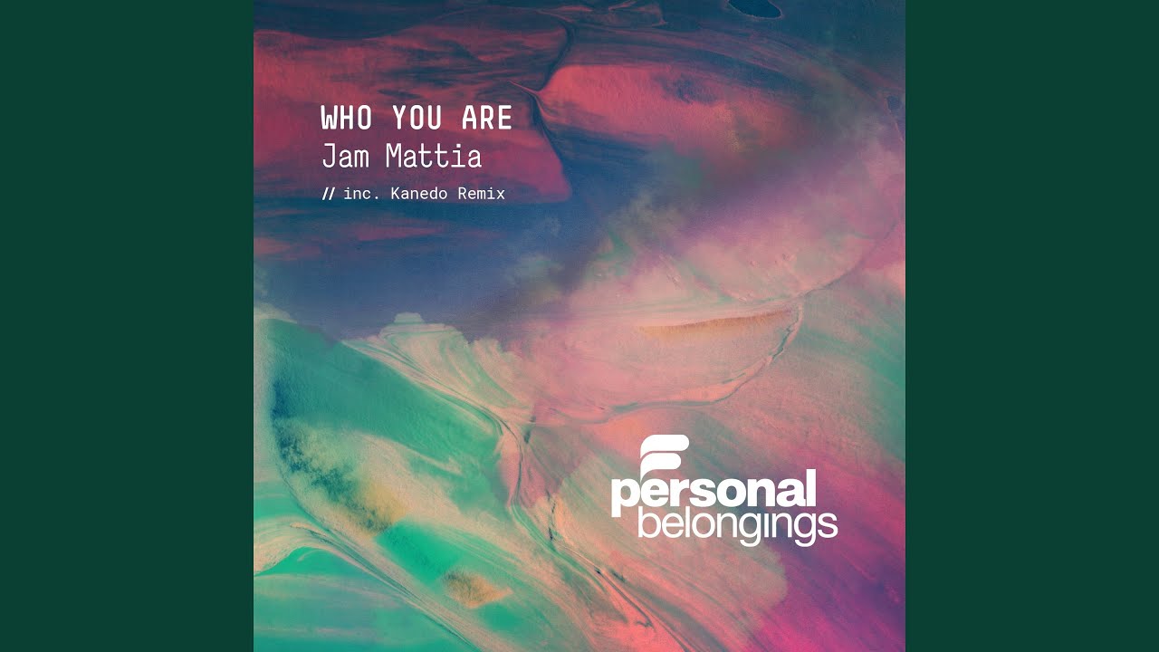 Who You Are (Kanedo Remix)