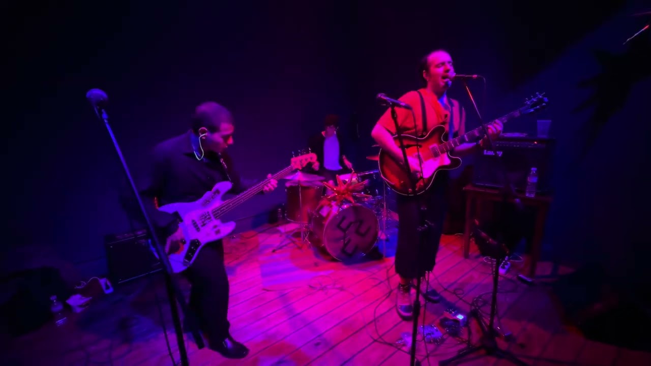 CEROMILMETROS (full set) 06/03/2026 en Batacazo Cultural 