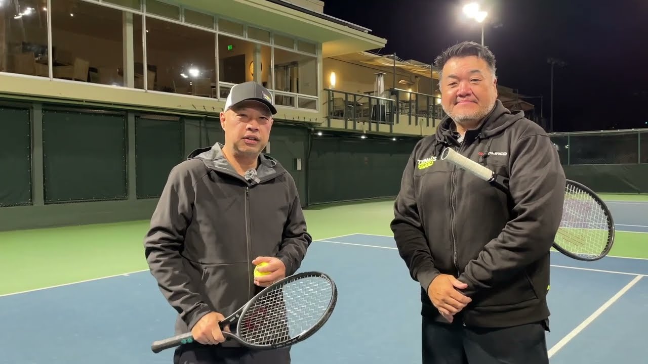 NOW THAT THE WEATHER IS GETTING COLDER HOW WILL THIS EFFECT YOUR TENNIS?  WHAT SHOULD YOU BE DOING?