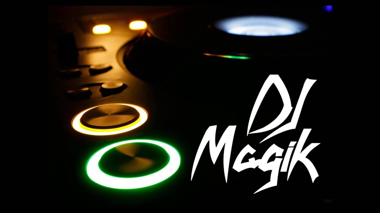 Sandstorm vs Renegade Master (DJ Magik Mashup) - DaRude & Wild Child