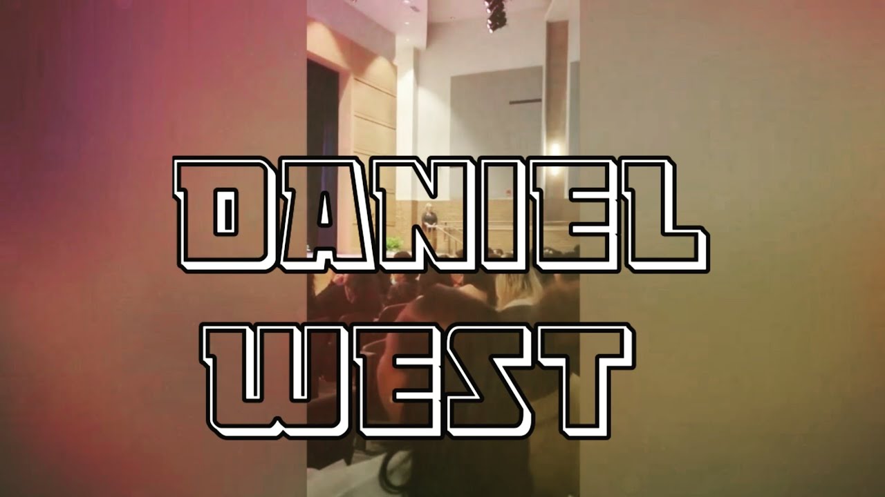 #danielwest