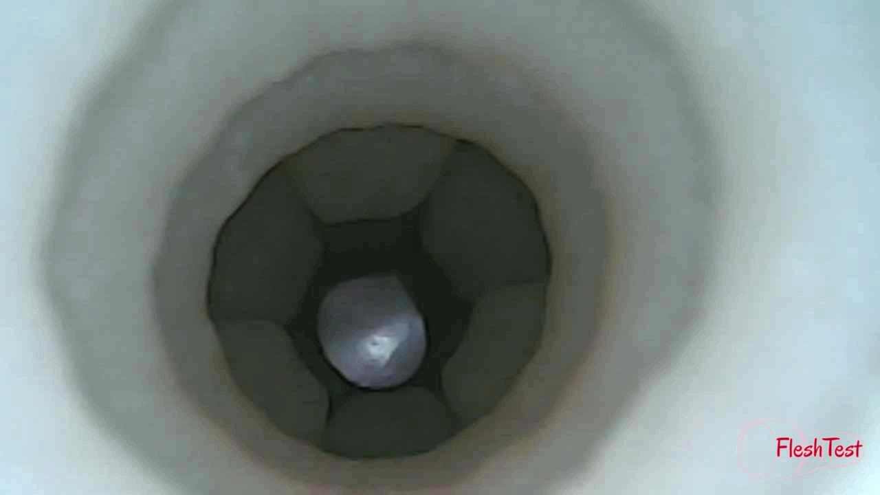 Fleshlight Kimmy Granger Rebel texture &ndash; inside cam [720p]