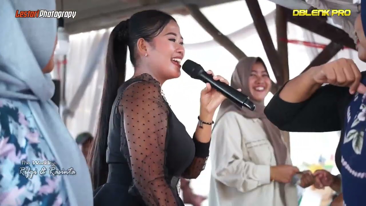 ANAK DEWA | Organ Dangdut NADA RANUBAYA | Live Desa. Sukahaji