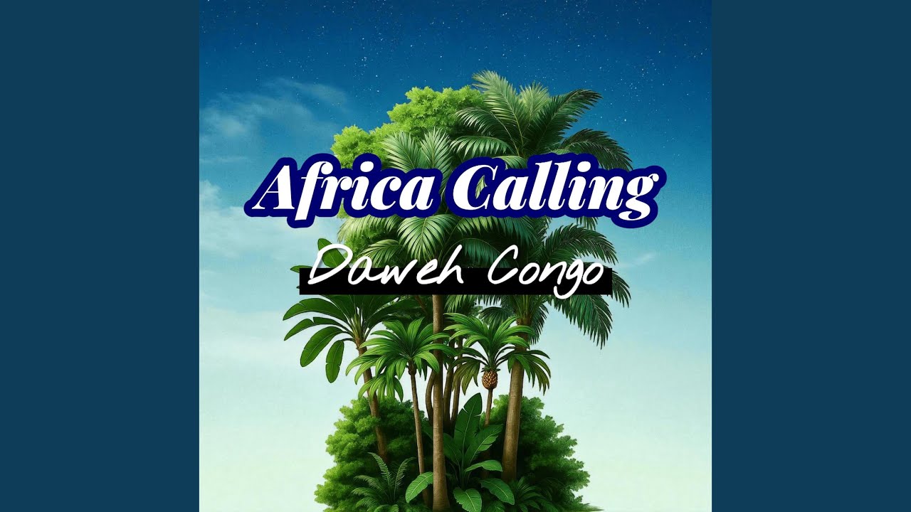 Africa Calling