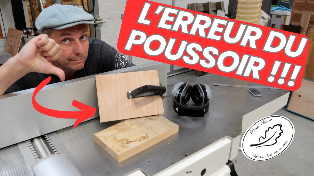 ⚠️ Ne faite pas cette ERREUR !!!