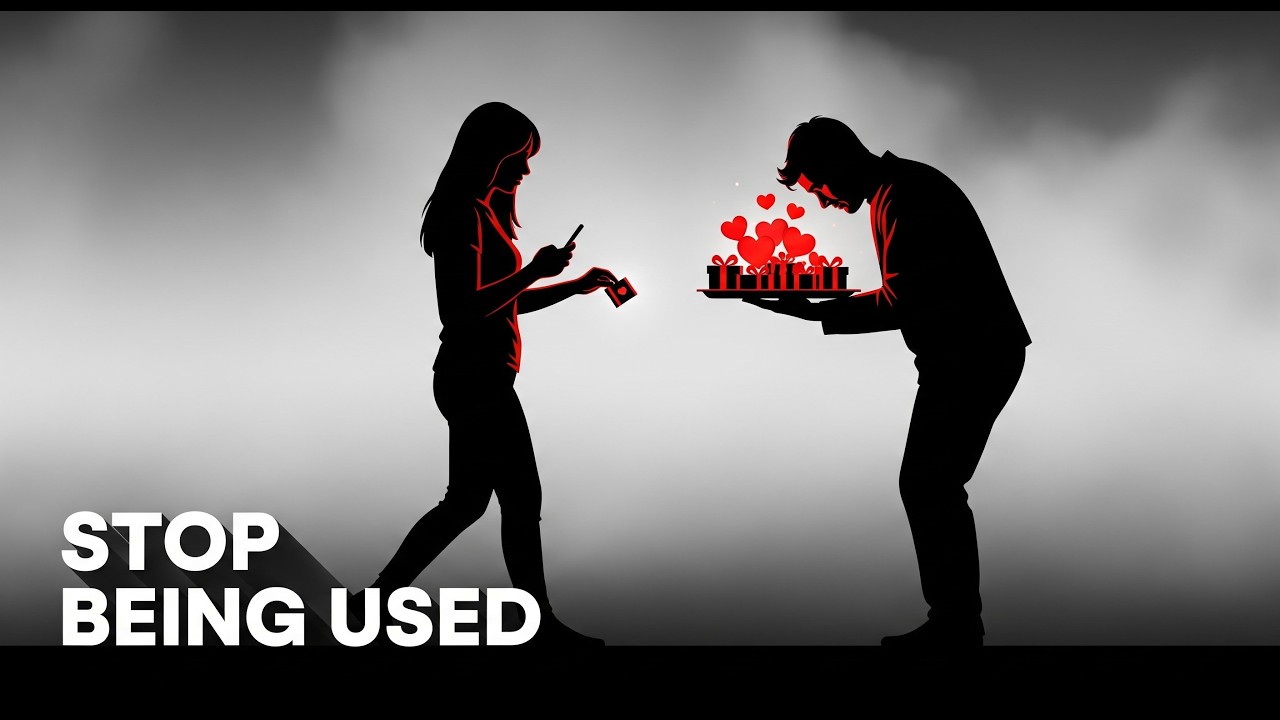 The Dark Psychology of Investment (Do This)