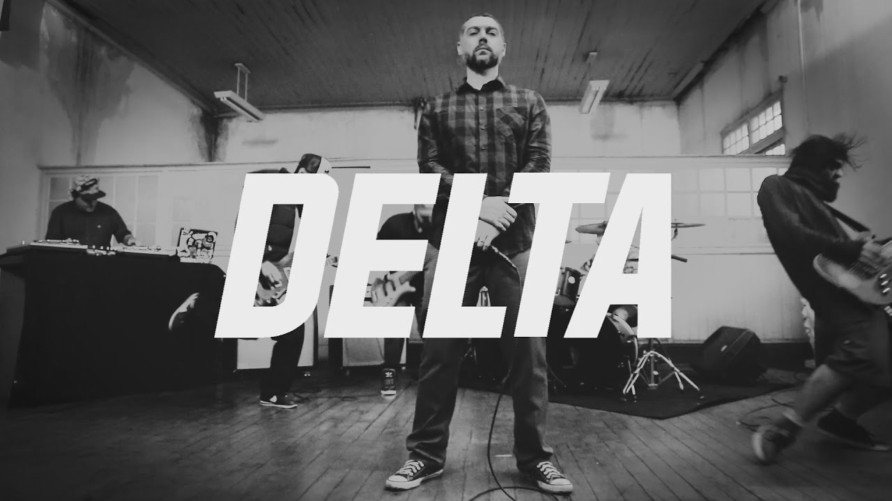 Choldra - Delta (Oficial)