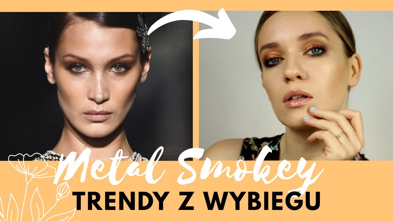 Tredny z WYBIEGU na CO DZIEŃ - Tom Ford