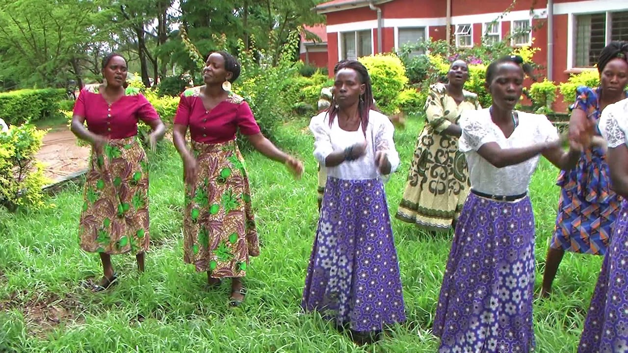 UTUKUFU -ST LUKES NDUUMONI CHOIR