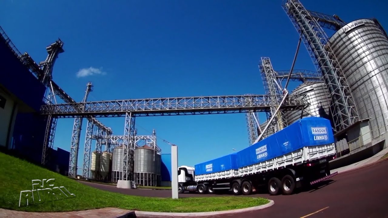 Cooperativa C.Vale é a segunda maior da América Latina