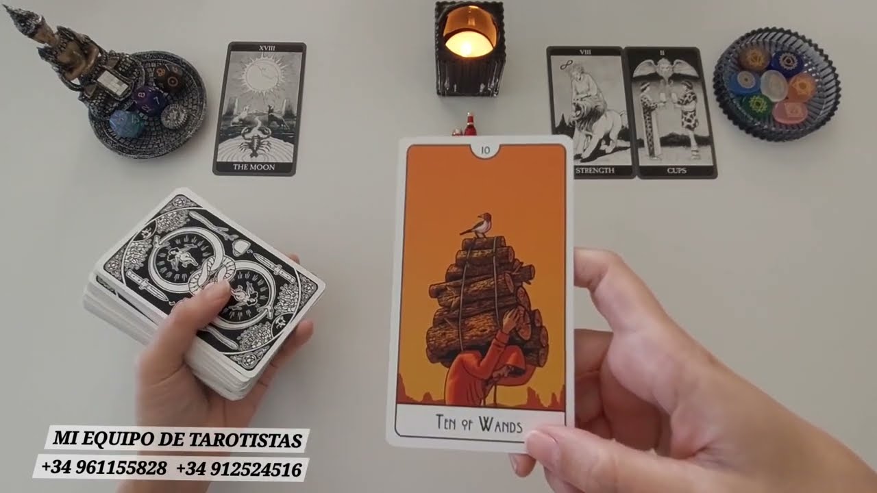 💗💘¿QUE PIENSA, QUE SIENTE Y QUE HARÁ?💘💗 TAROT INTERACTIVO