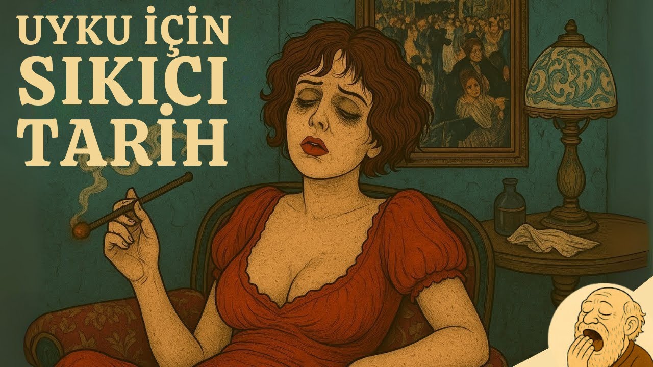 1920'lerin Paris'indeki Eroin Çılgınlığı