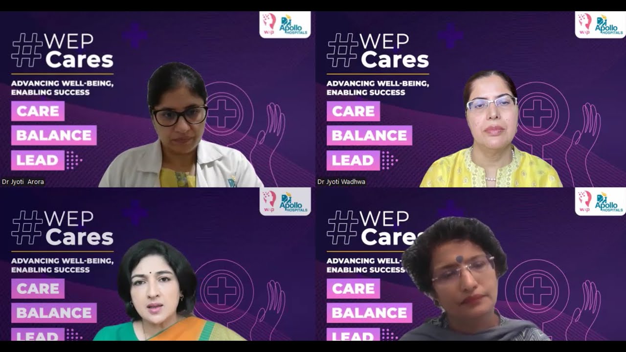 Understanding Women&rsquo;s Cancer: Early Detection and Care with Apollo Athenaa Experts