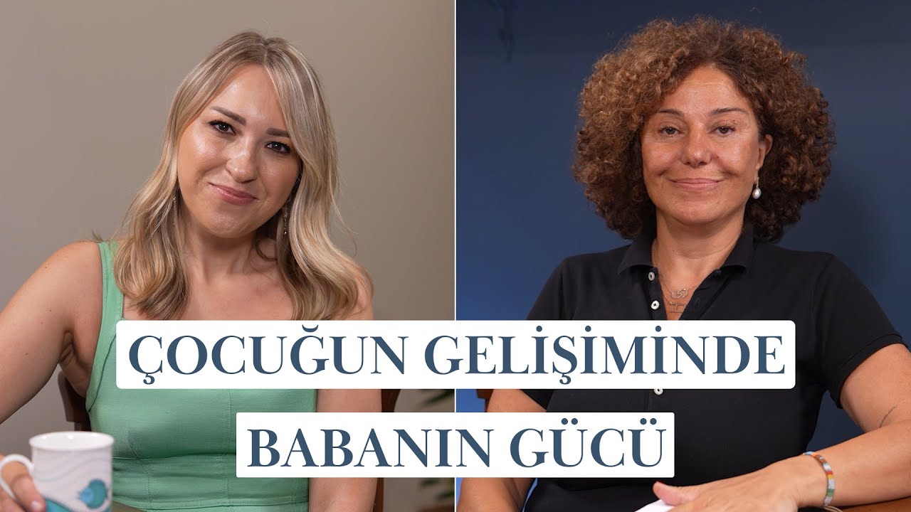 Çocuğun Gelişiminde Babanın Rolü Ne Kadar Büyük?