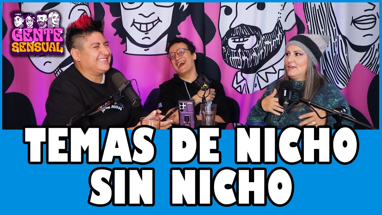 SIEMPRE ME TERMINA CANCELANDO | GENTE SENSUAL