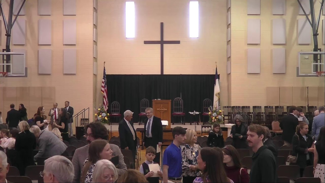 February 22, 2026 11:15 AM Service