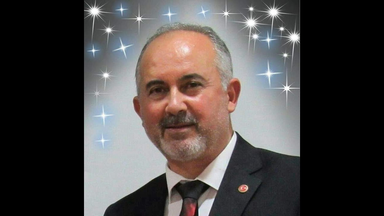 GİTME SEVGİLİM İsmail Gül