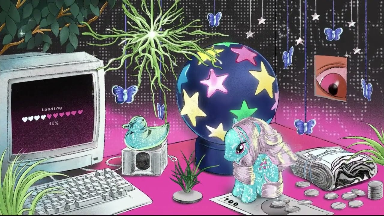 Personal Space by Barbarian Flower | PRIVACY | SIFA 2023 Life Profusion