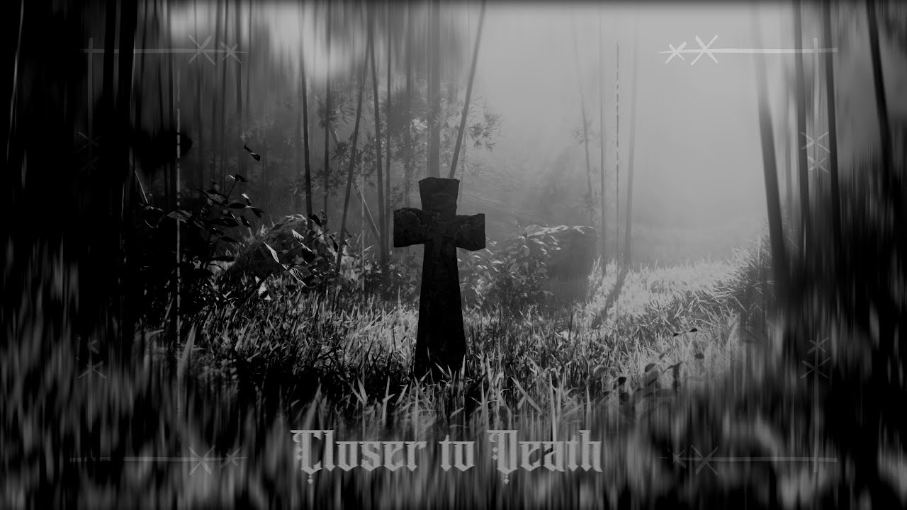 FAKE YOUTH CULT - Closer To Death (Official Video)