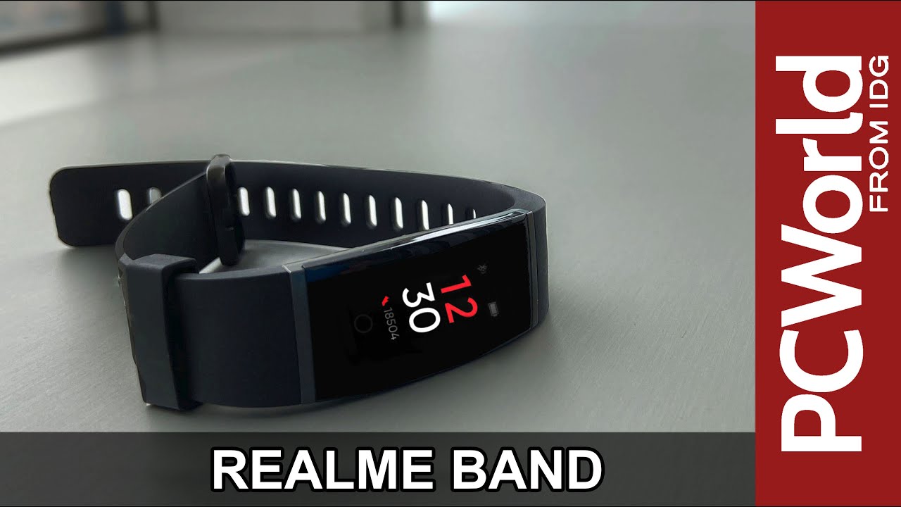 REALME BAND 👉 Czyli najlepsza Smart opaska za mniej niż 100 zł? 😁