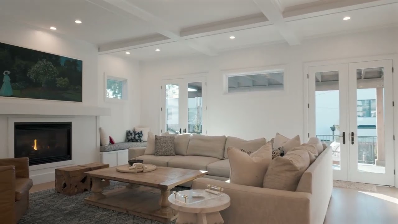 35 S Bellaire | 5-Bed Hilltop Denver Luxury Home 