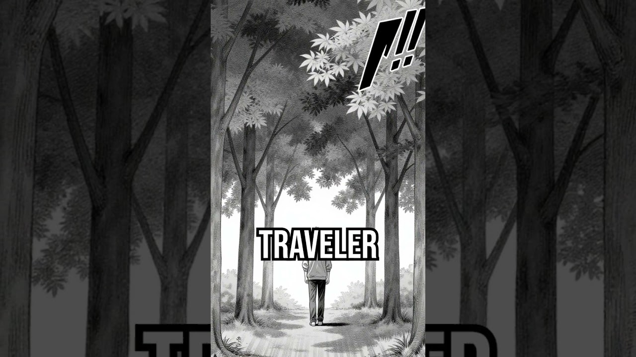 Discover the mystery of 