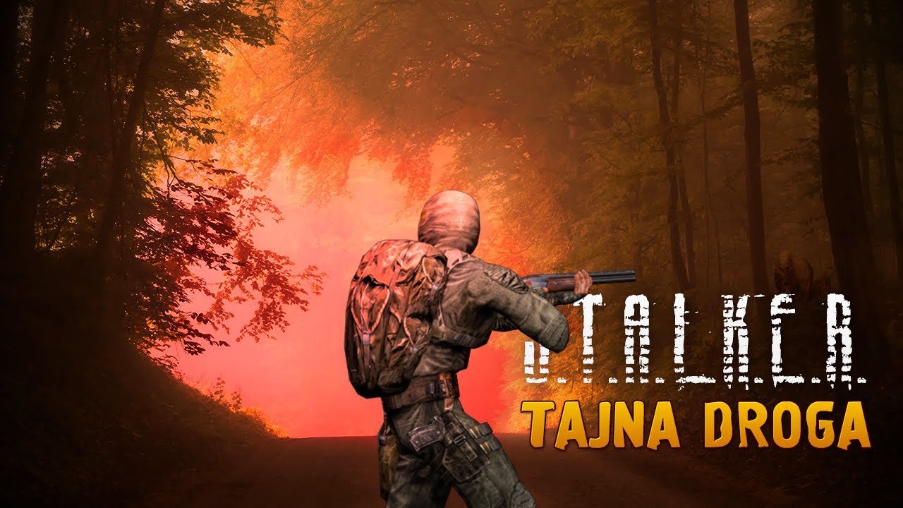 Stalker: Tajna Droga to nowe przygody w starej Zonie