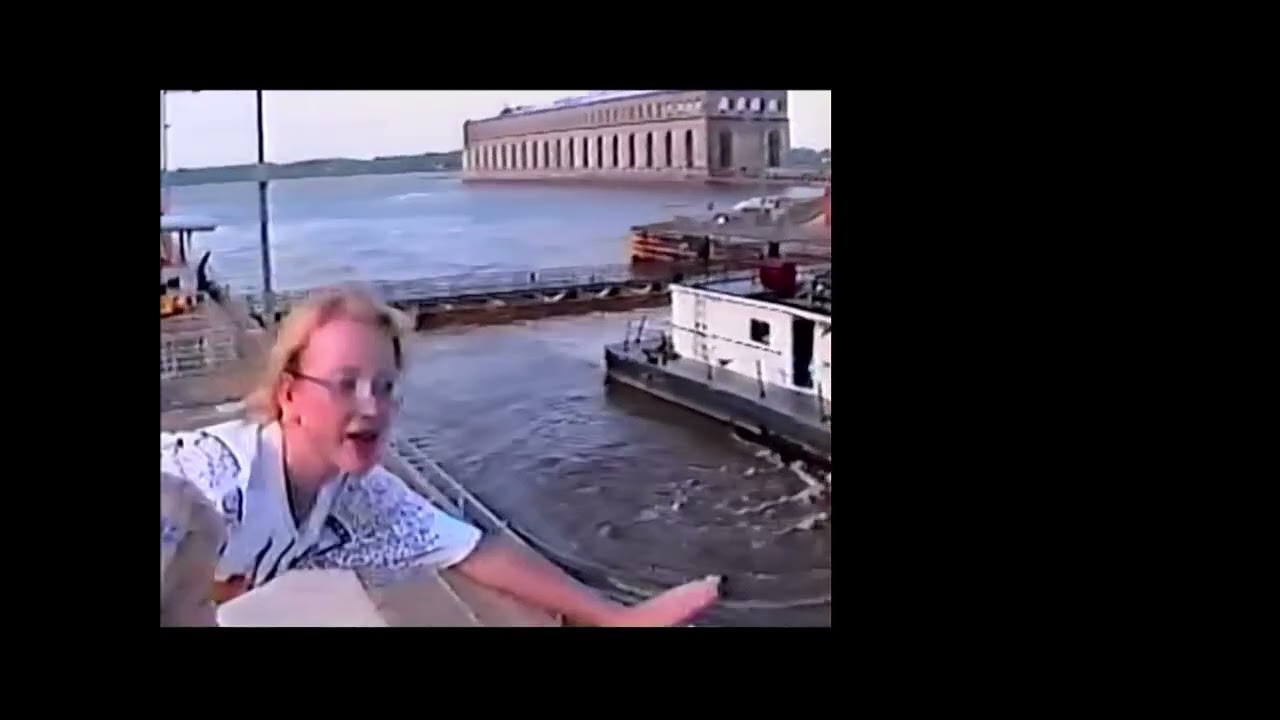 Mississippi locks
