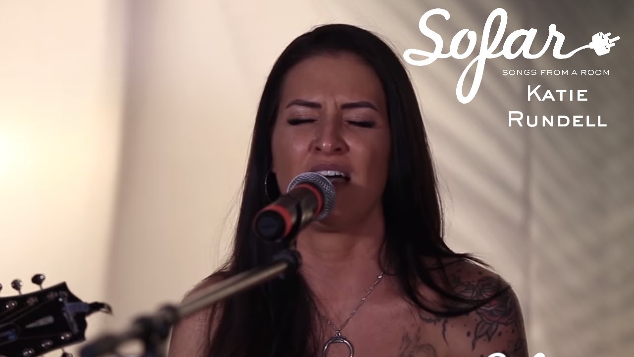 Katie Rundell - Smoke | Sofar Fort Lauderdale