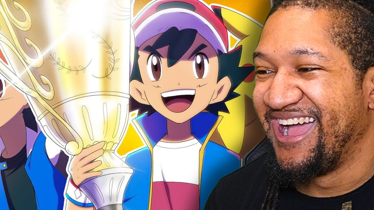 PERFECTION! | Nerdout! - The Ultimate Pokemon Rap Up [Animated Music Video] Reaction