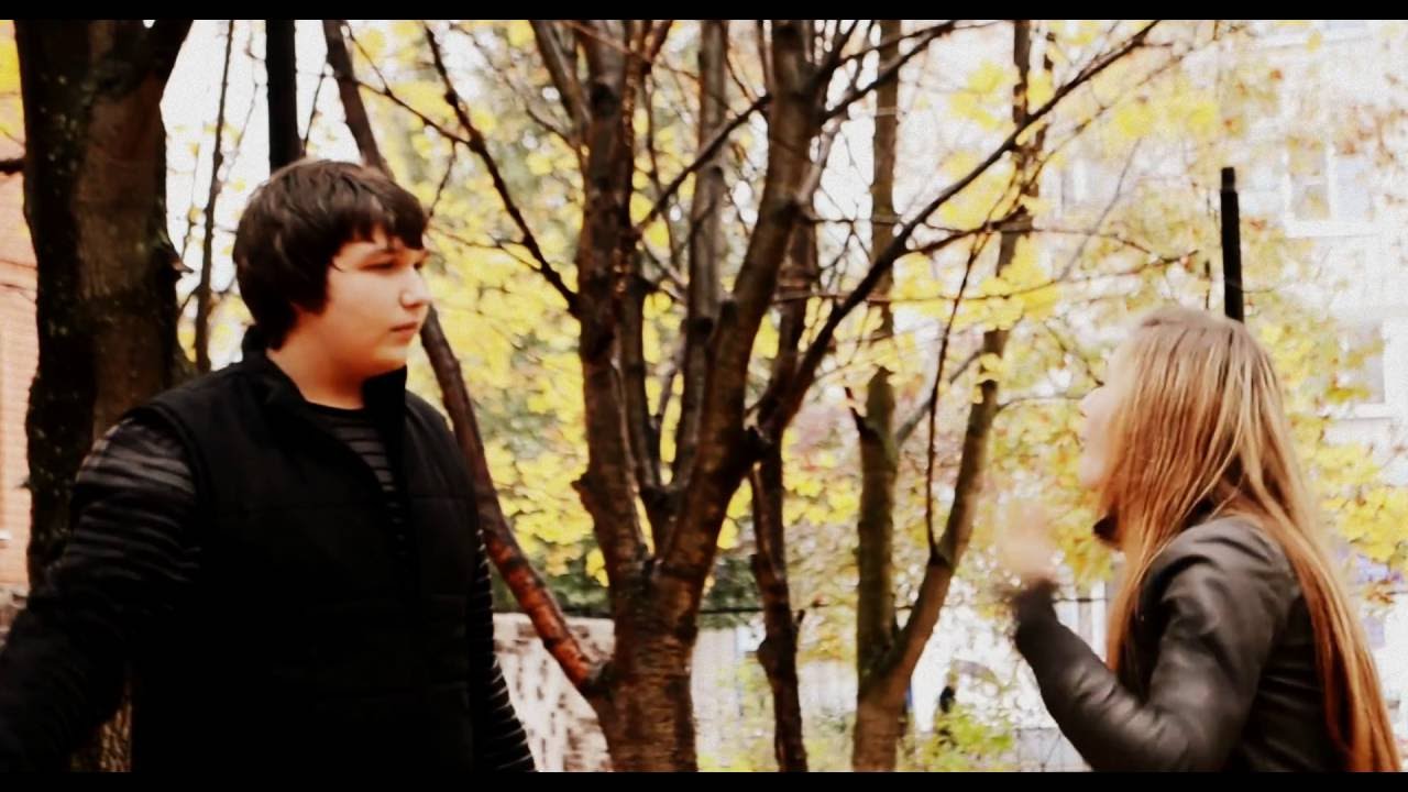 G-Nise - Облака (Mood Video, 2011)