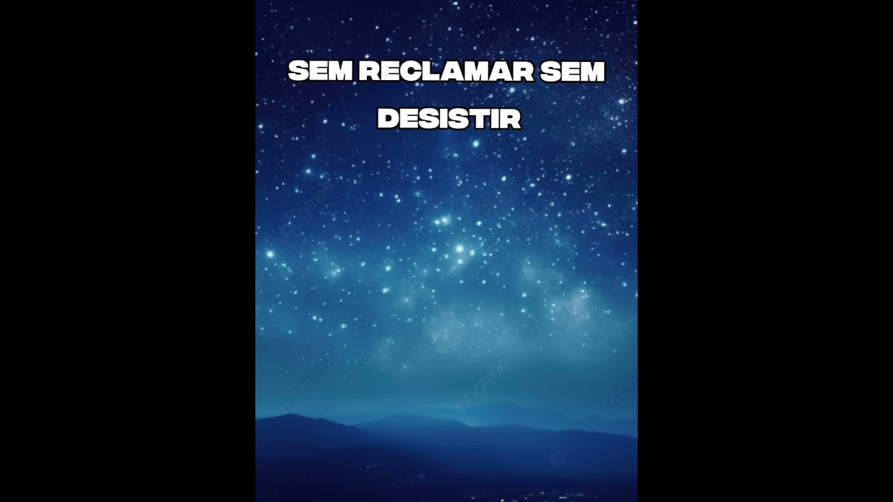 🎶 FOI POR MIM 