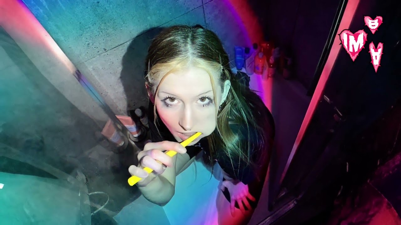 █▬█ █ ▀█▀ MUZA DO MYCIA ZĘBÓW 🪥 crystal.core