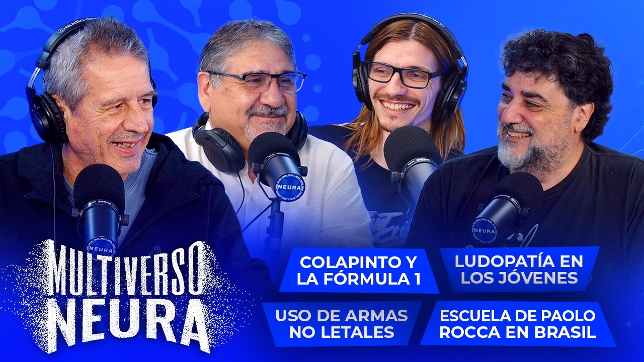 Multiverso Neura