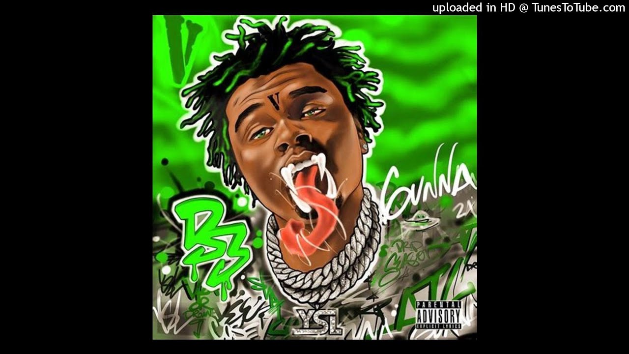 Lil Baby x Gunna x Young Thug Type Beat 2018 - 