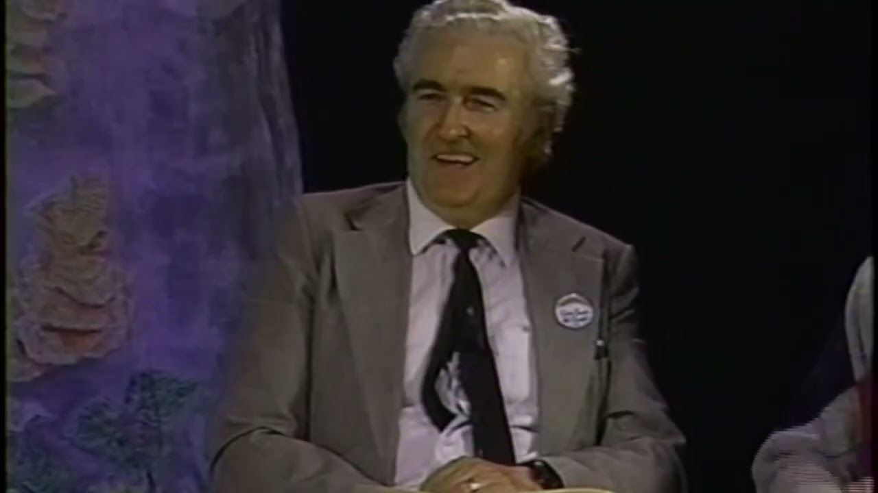 Science & Mysticism, QPTV, 1989