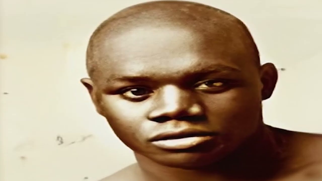 The Legendary Sam Langford - 