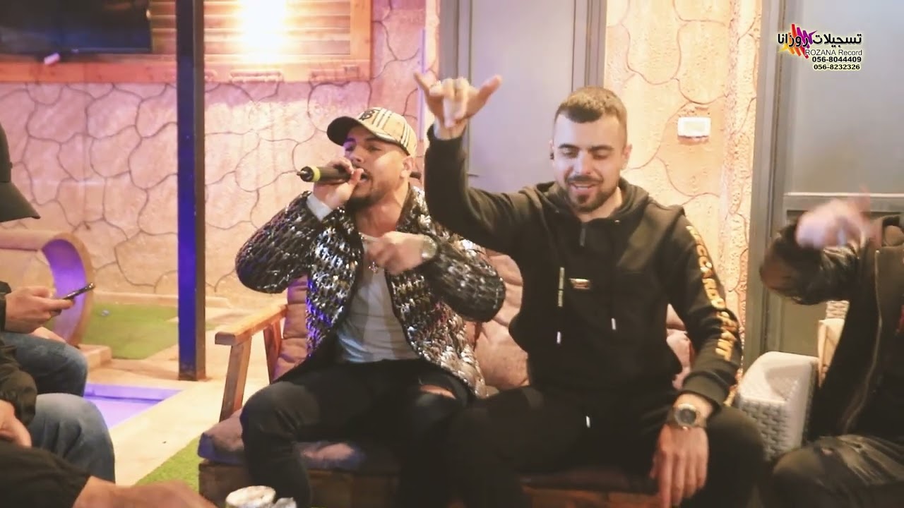 امير شويكي وابوالجلام دقات تقطيع نااار🔥🔥🔥2023