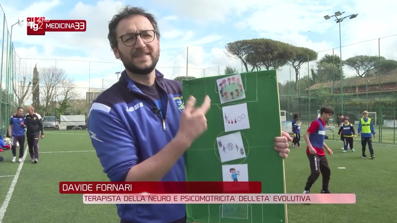 Calcio e autismo