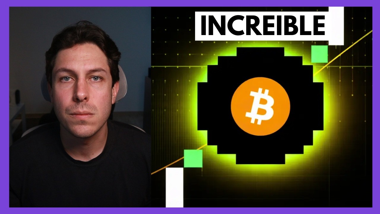 Bitcoin En Resistencia ¿Esta Apunto De Romperla? | Analisis Bitcoin Y Criptomonedas