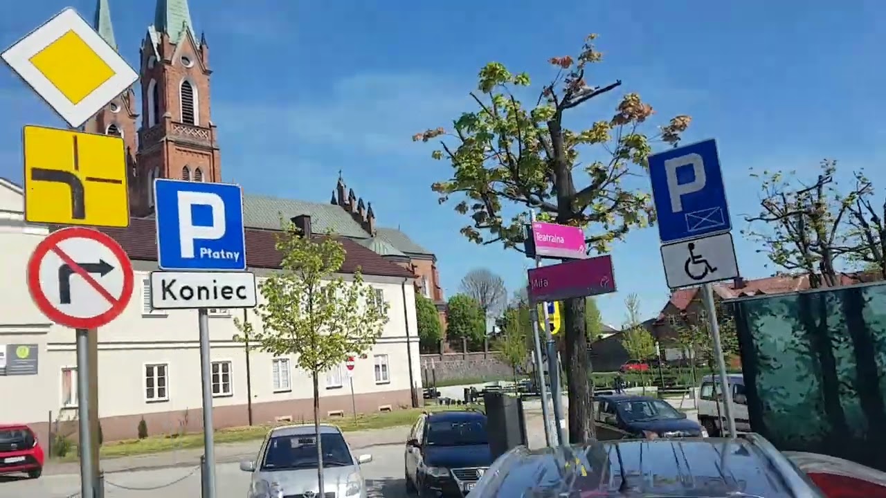 Majówka z Bareją Kutno 1 maja 2023