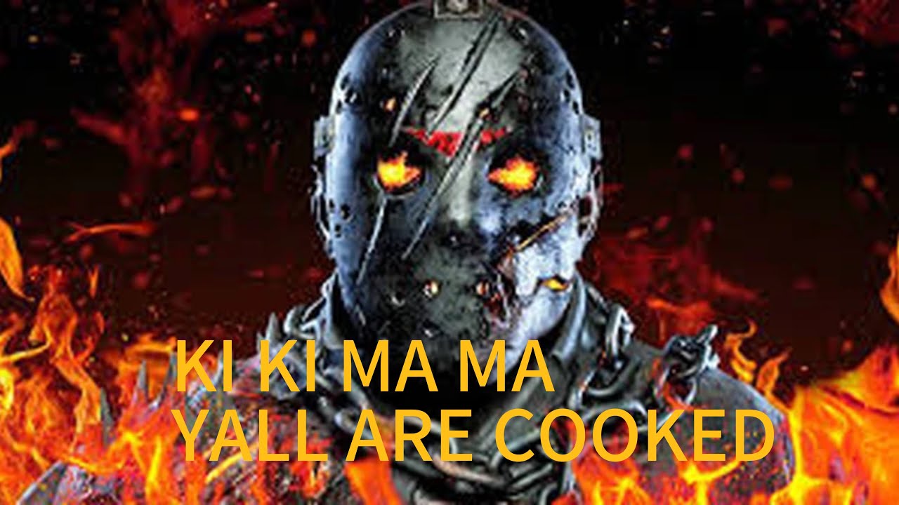Fire Jason VS Subscribers (Friday the 13th special)